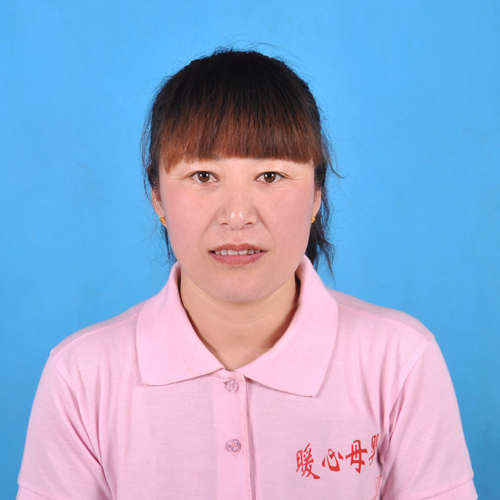 金牌育嬰師——孫繼梅 金牌育嬰師——孫繼梅